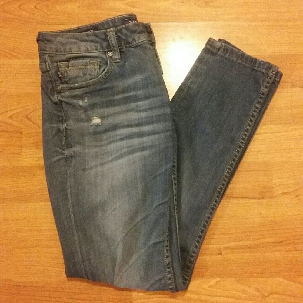 Vigoss jeans last chance 28